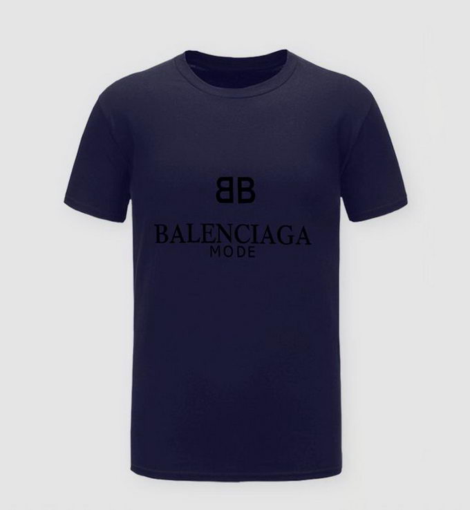 Balenciaga T-shirt Mens ID:20220709-82